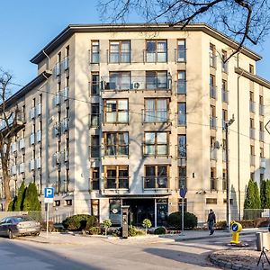 Standaard Appartement